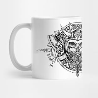 Viking Mug